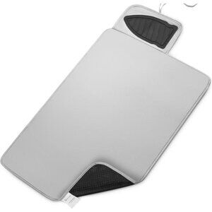 Handy Laundry Portable Ironing Mat - Easily Change Any Flat Surface into an